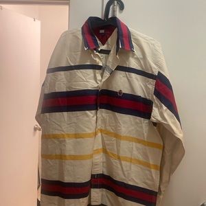 Tommy Hilfiger button down